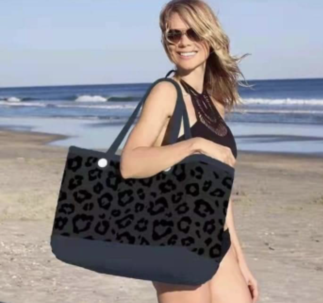 Beach Bags