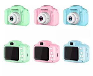 Children's Digital Camera